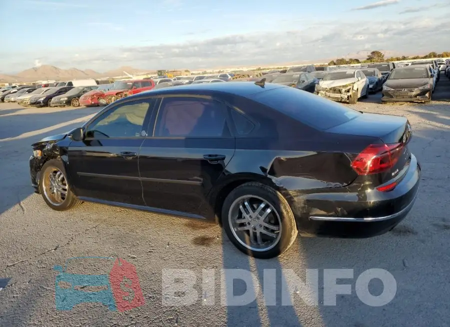 1VWLA7A38KC011466 Photo# 2