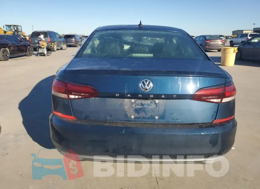 1VWSA7A30LC008882 Photo# 6