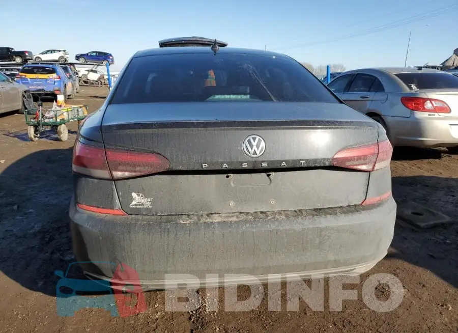 1VWSA7A33LC015843 Photo# 6