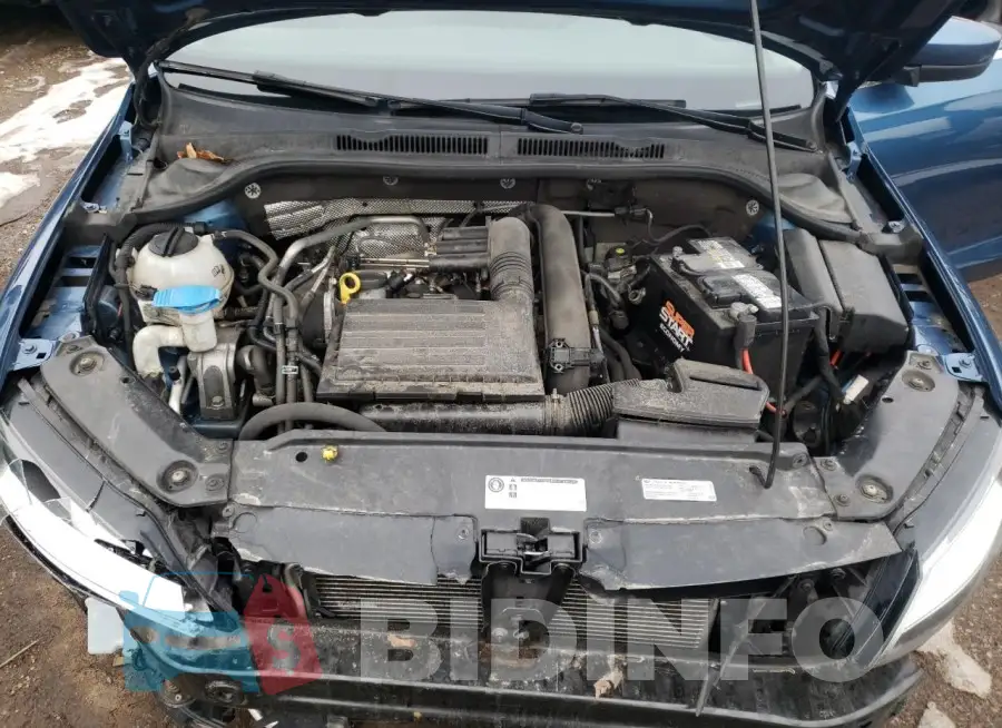 3VW2B7AJ4HM319717 Photo# 11