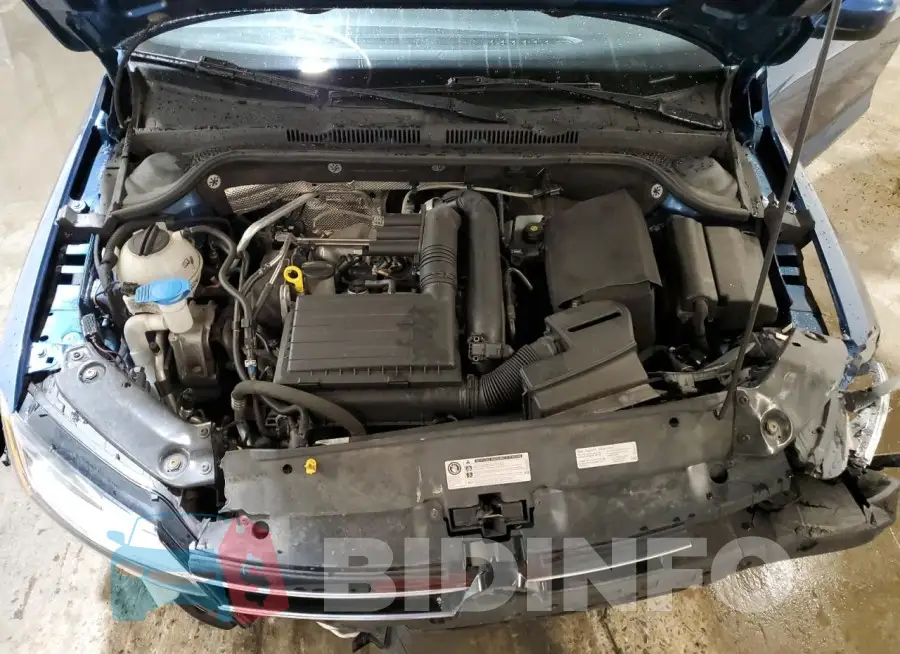 3VW2B7AJ8HM408951 Photo# 11