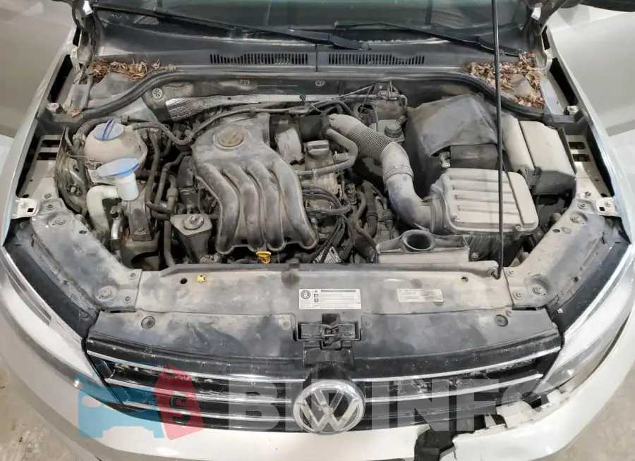3VW2K7AJ2FM221363 Photo# 11