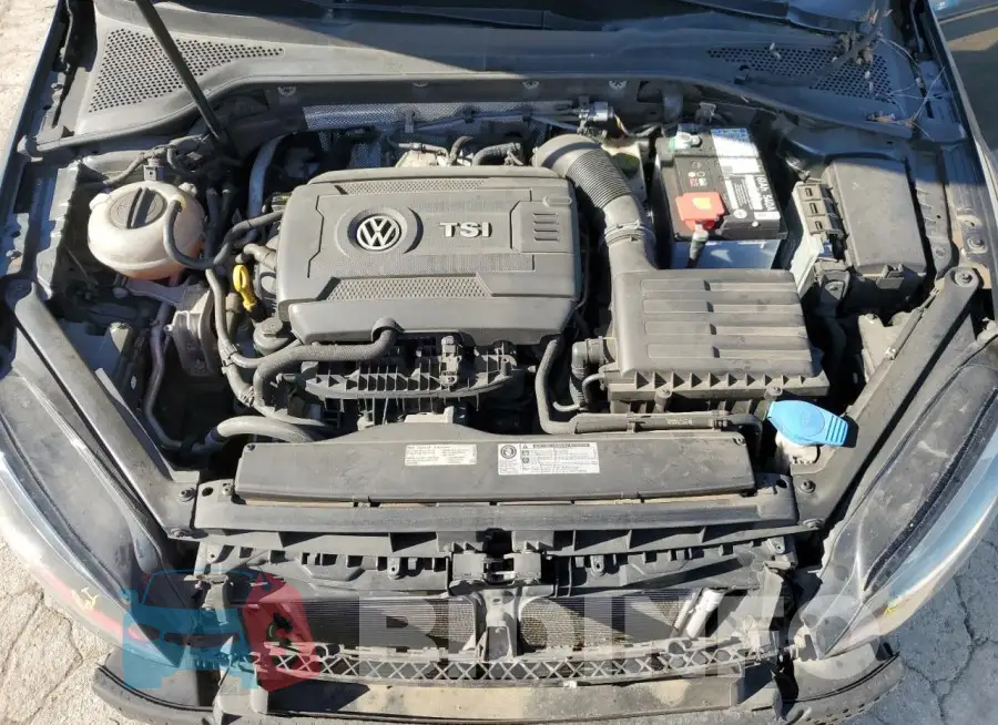 3VW4T7AU2FM098227 Photo# 12