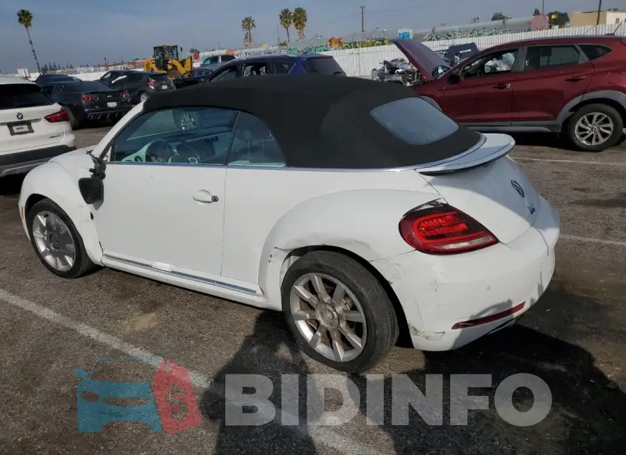 3VW5DAAT9KM506271 Photo# 2