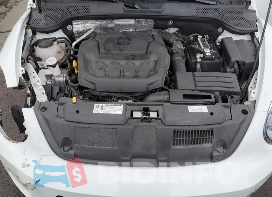 3VW5DAAT9KM511387 Photo# 11