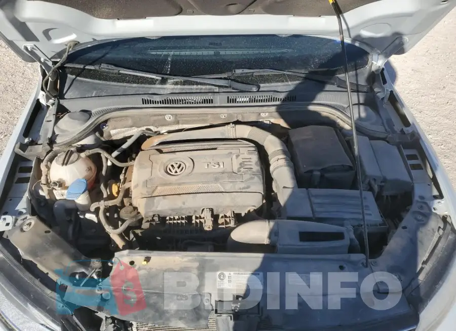 3VW5T7AJ4HM405149 Photo# 11
