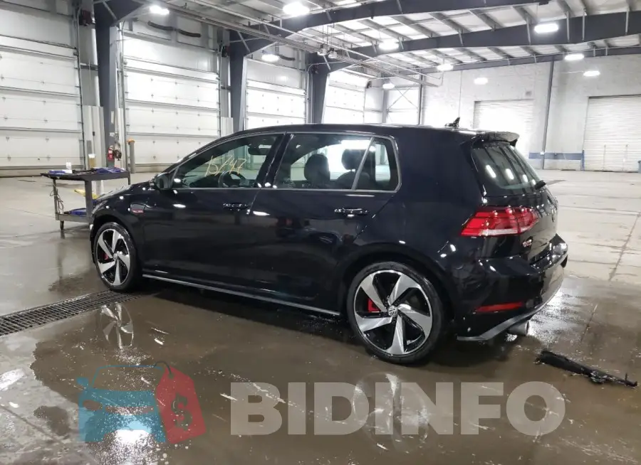 3VW5T7AU4KM036651 Photo# 2