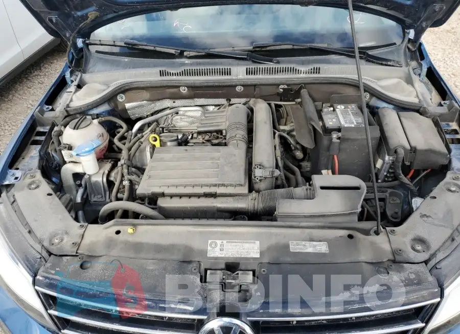 3VWB67AJ1HM202200 Photo# 11