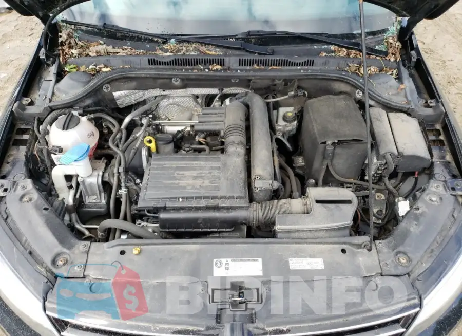 3VWB67AJ9HM415556 Photo# 11