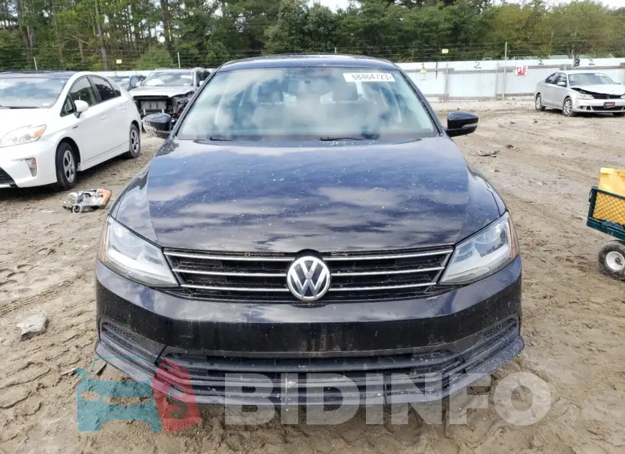3VWB67AJ9HM415556 Photo# 5