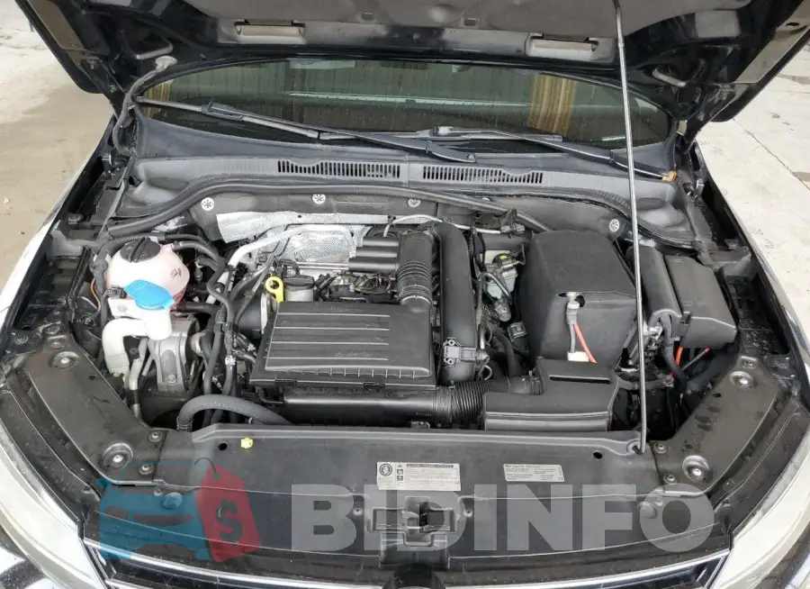 3VWDB7AJ0HM243129 Photo# 11