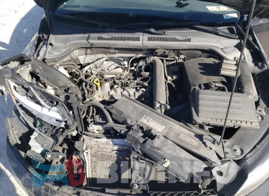 3VWDB7AJ0HM262005 Photo# 11