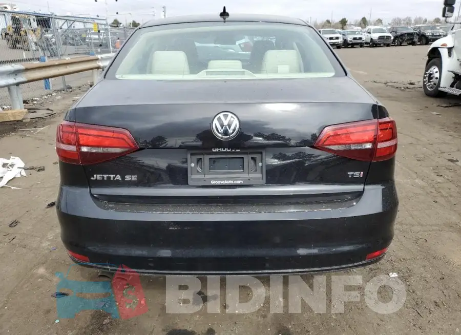 3VWDB7AJ4HM275274 Photo# 6
