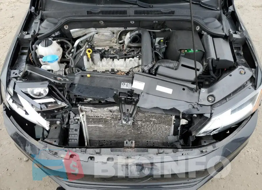 3VWDB7AJ5HM390501 Photo# 11