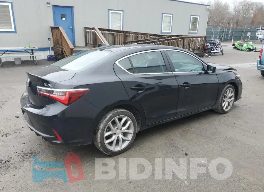 19UDE2F30MA000579 Photo# 3