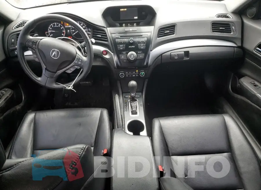 19UDE2F35GA017544 Photo# 8