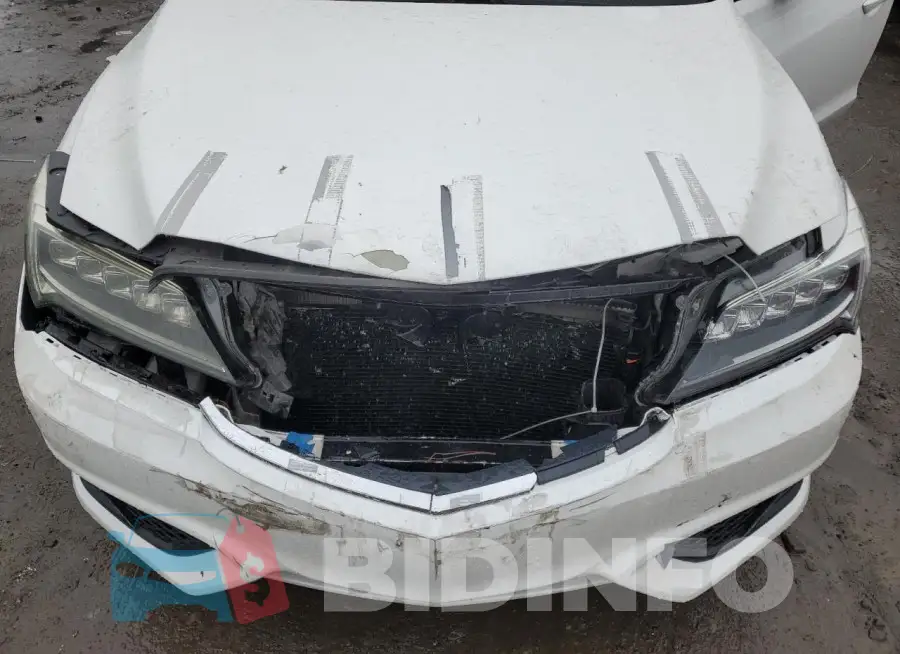 19UDE2F35GA017544 Photo# 11