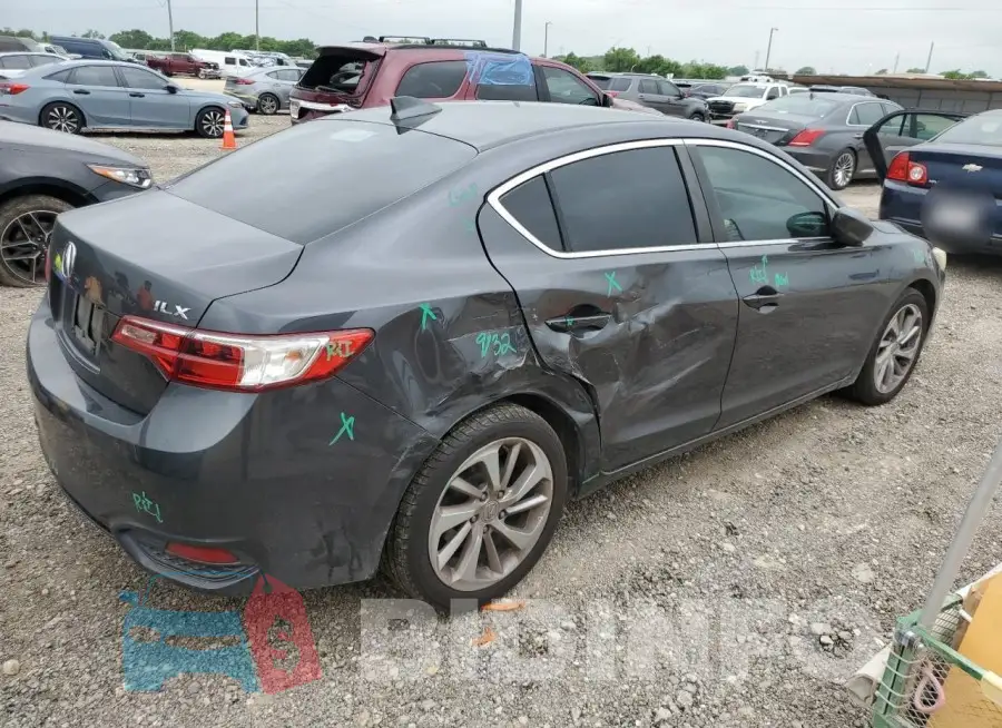 19UDE2F74GA017263 Photo# 3