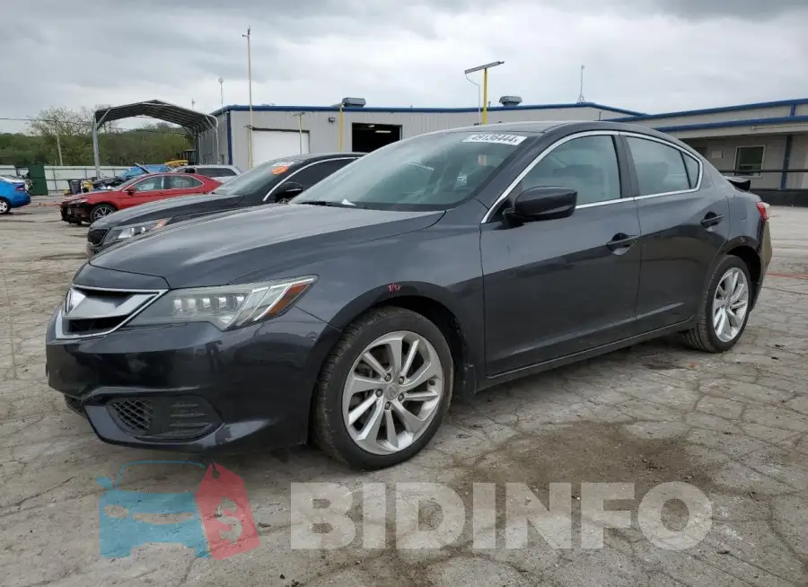 19UDE2F75GA009043 Photo# 1
