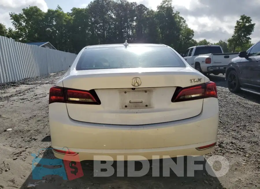 19UUB1F5XFA025481 Photo# 6