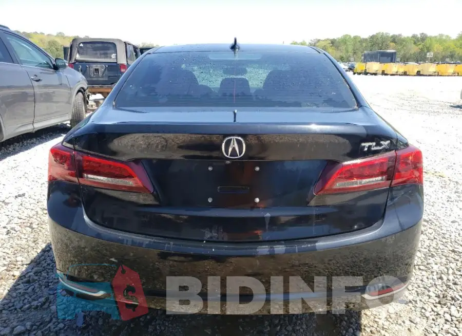 19UUB2F31FA014633 Photo# 6
