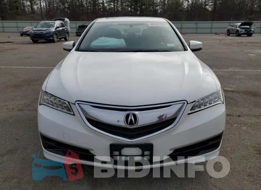 19UUB2F37GA003251 Photo# 5