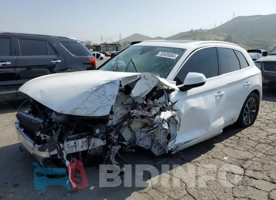 WA1BAAFY0M2019273 Photo# 1