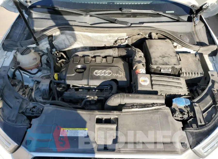 WA1GFCFS8GR009147 Photo# 11