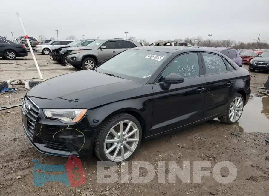 WAUB8GFF0G1047911 Photo# 1