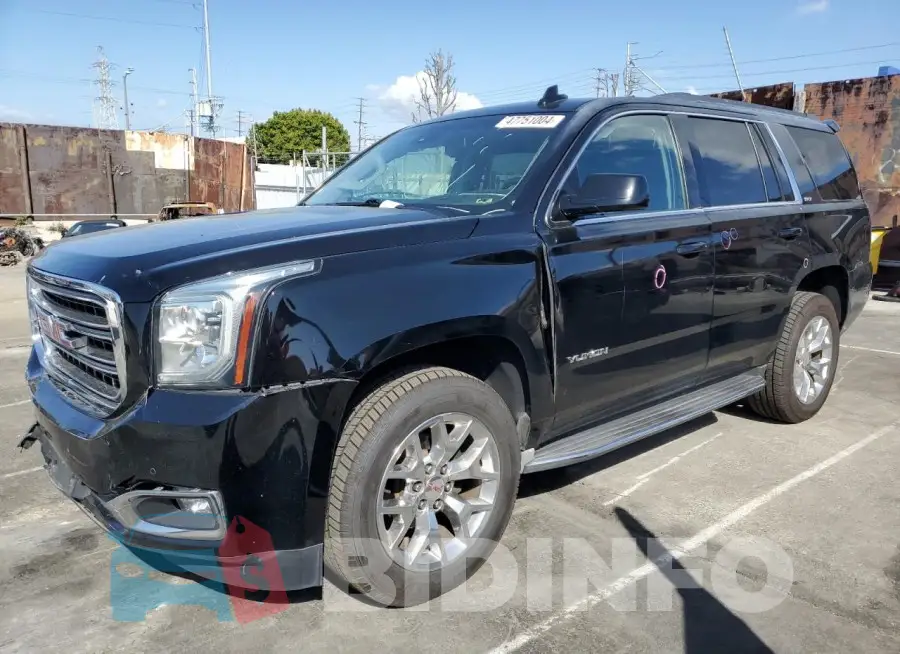 1GKS2BKC8FR515102 Photo# 1