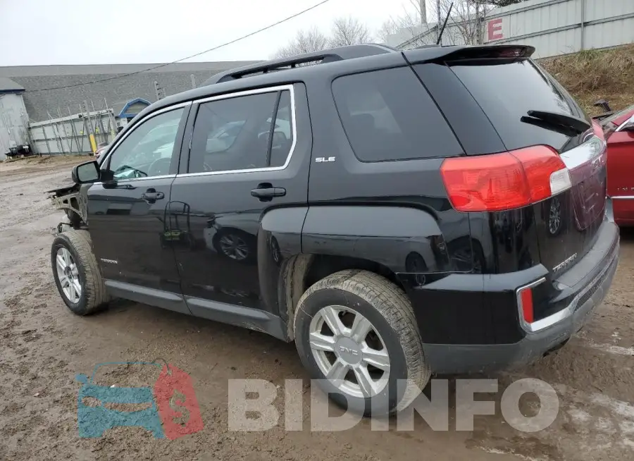 2GKFLTEK5G6299875 Photo# 2