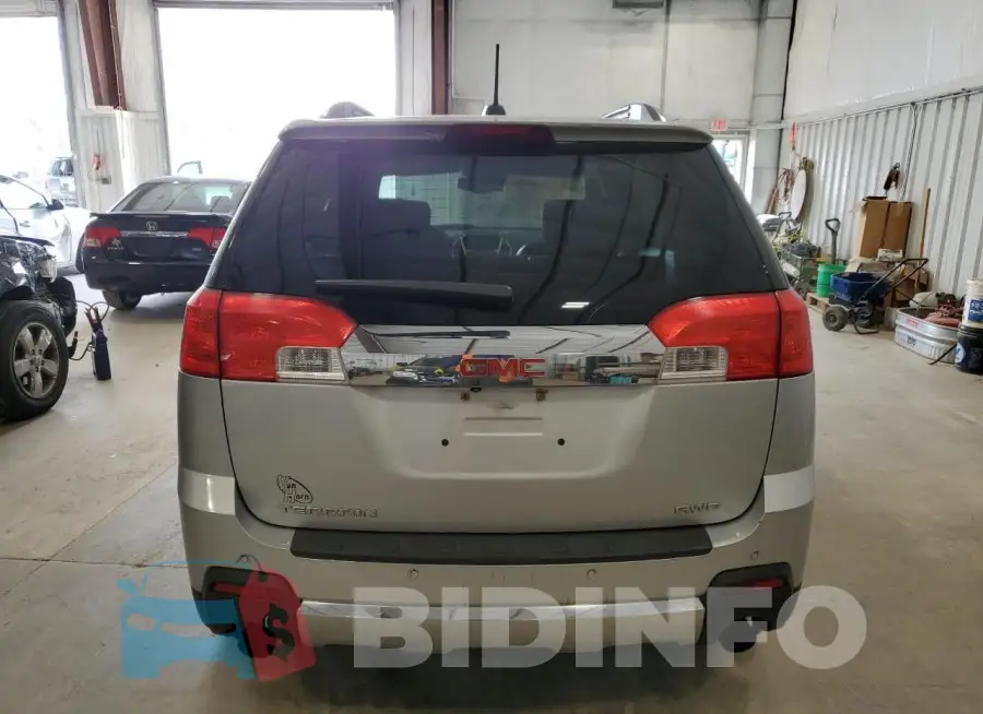 2GKFLYE35F6294647 Photo# 6