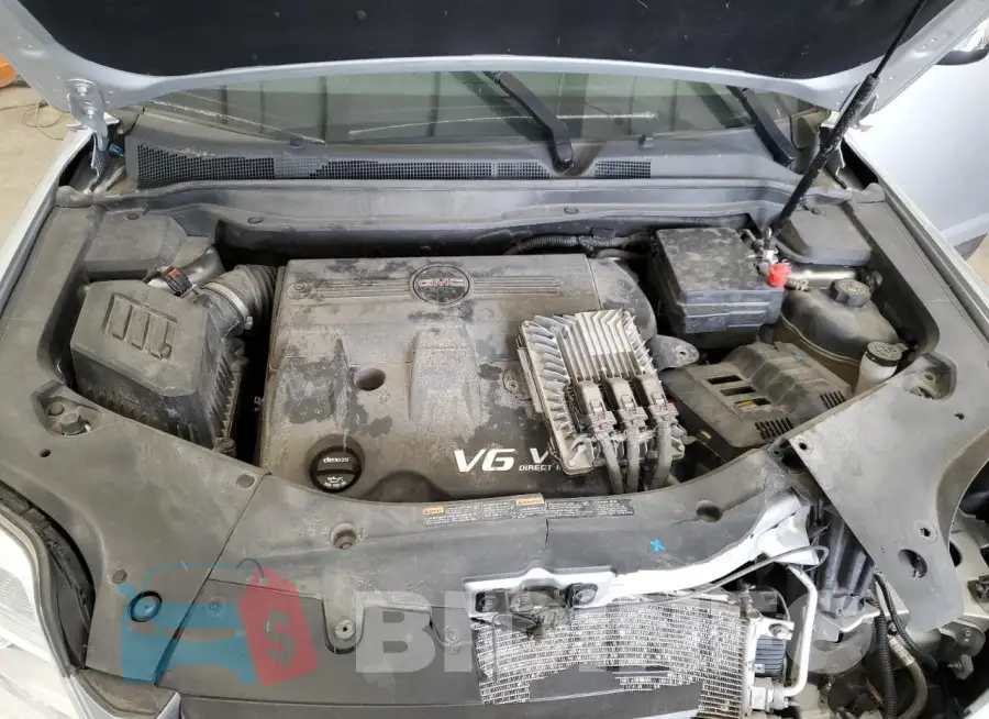 2GKFLYE35F6294647 Photo# 12