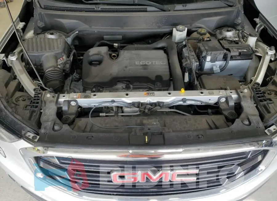 3GKALMEV8JL141396 Photo# 12