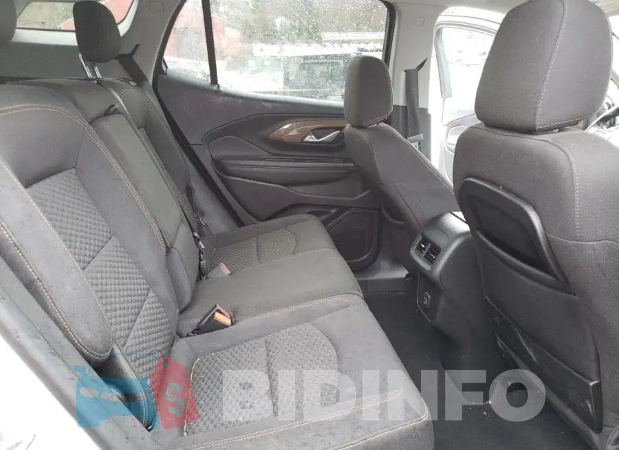 3GKALTEV7KL281242 Photo# 11