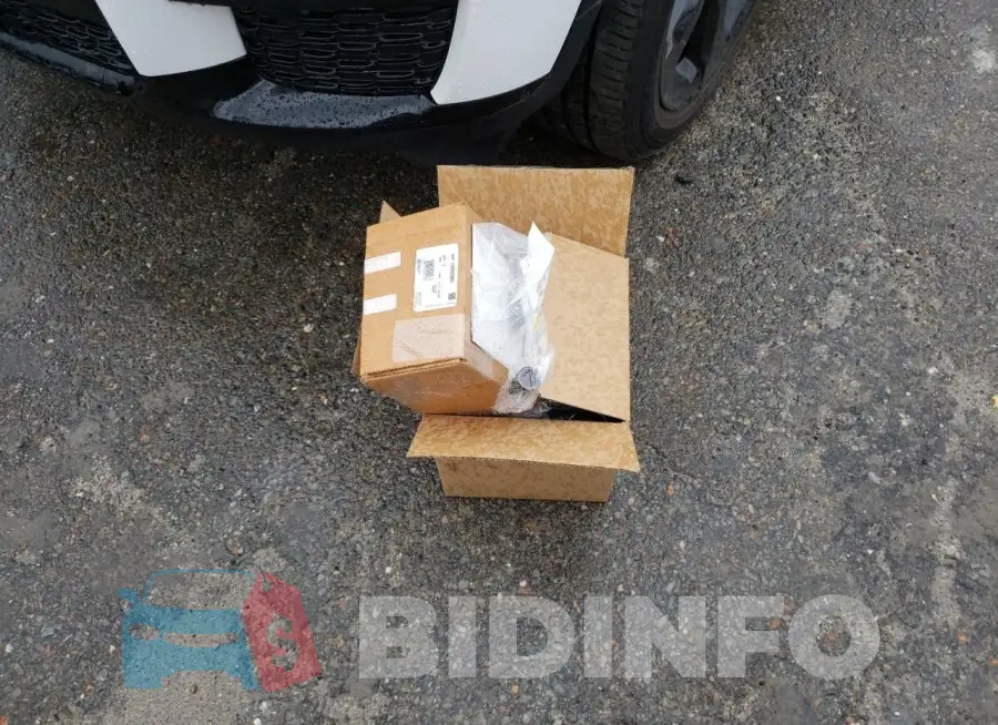 3GKALTEV7KL281242 Photo# 13