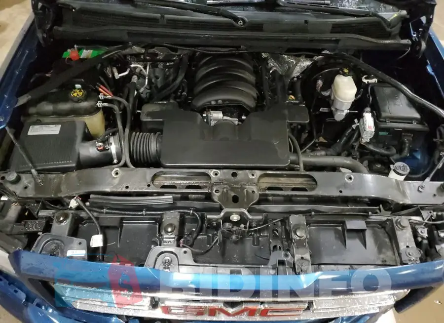 3GTU2MEC6HG512116 Photo# 11