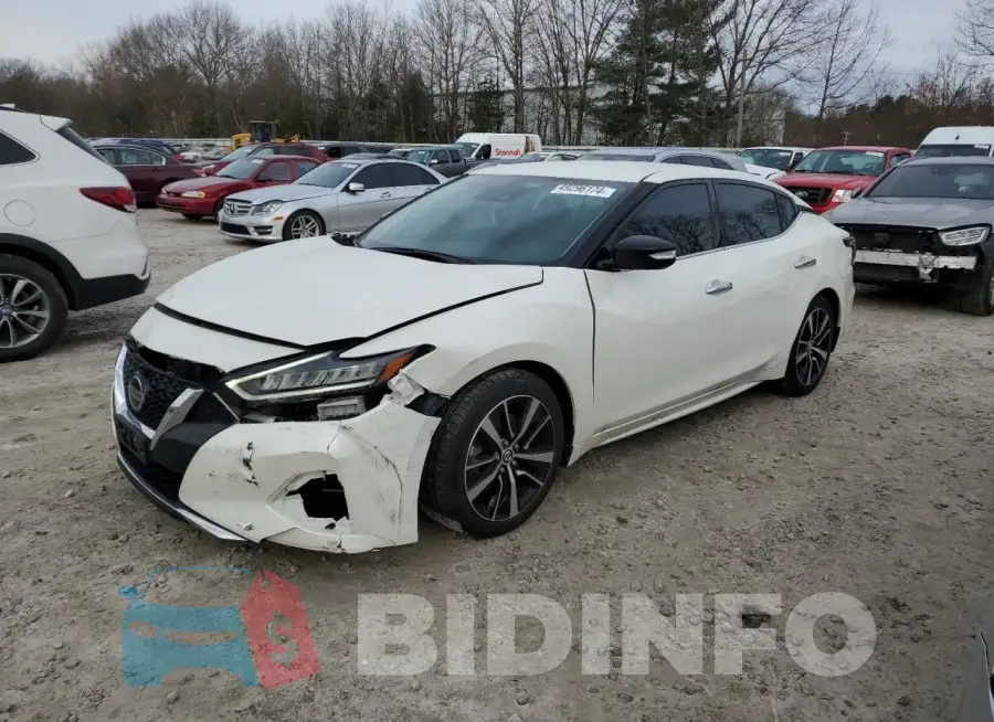1N4AA6CV9NC507485 Photo# 1