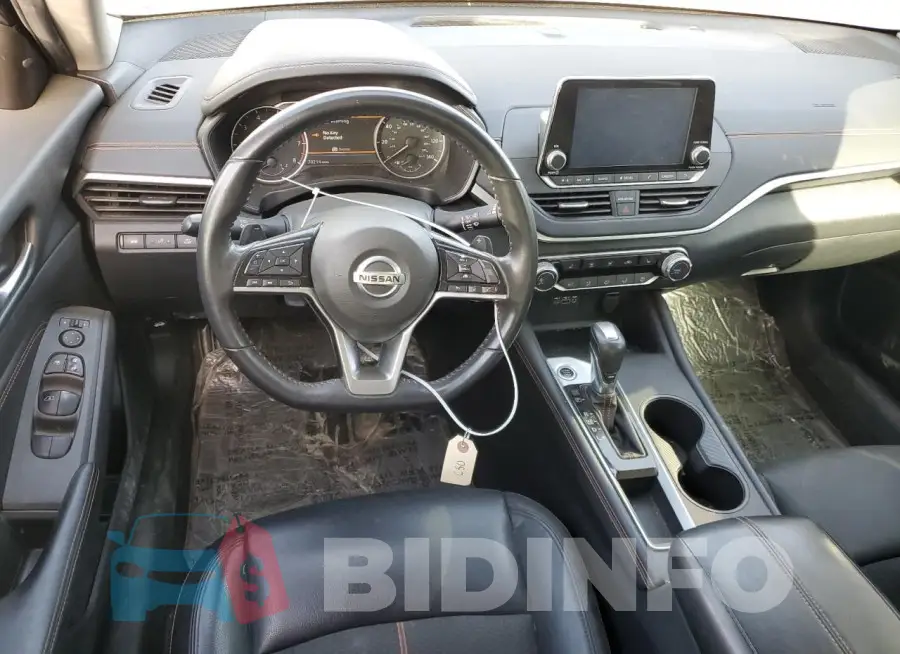 1N4BL4CV5LC185105 Photo# 8