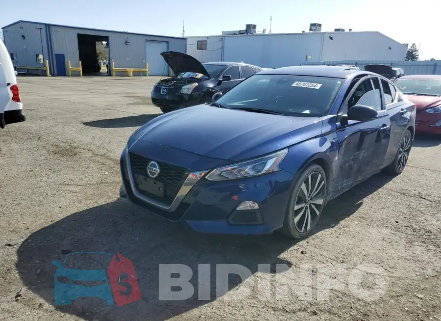 1N4BL4CV5LC185105 Photo# 1