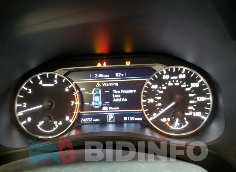 1N4BL4CW8KC199068 Photo# 9