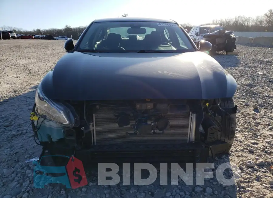 1N4BL4DVXKC165543 Photo# 5
