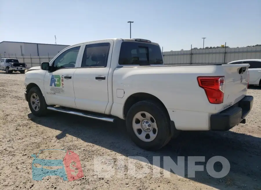 1N6AA1EK4JN526148 Photo# 2