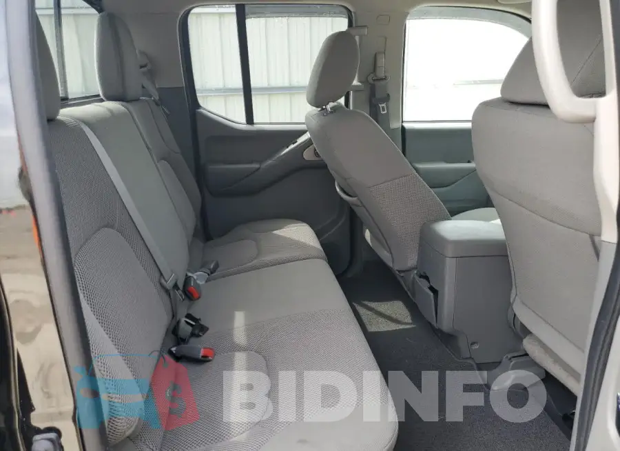 1N6ED0EB8MN711004 Photo# 10