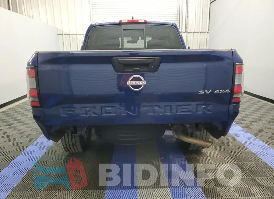 1N6ED1EK3NN638051 Photo# 6