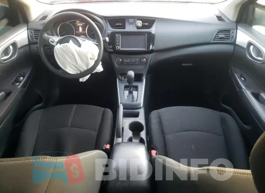 3N1AB7AP0KY234282 Photo# 8