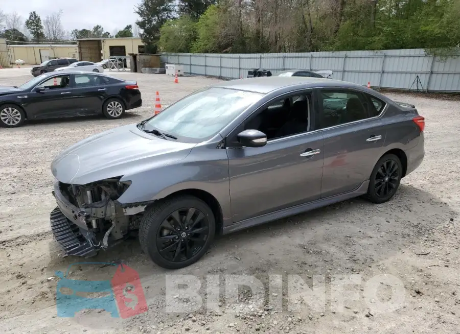 3N1AB7AP1HY306941 Photo# 1