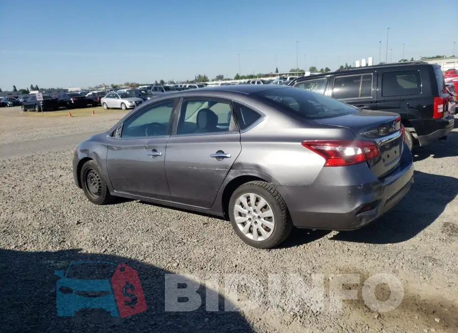 3N1AB7AP1JY292044 Photo# 2