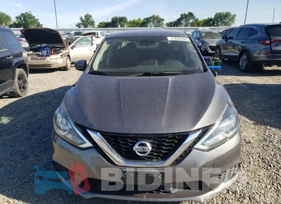3N1AB7AP1JY292044 Photo# 5