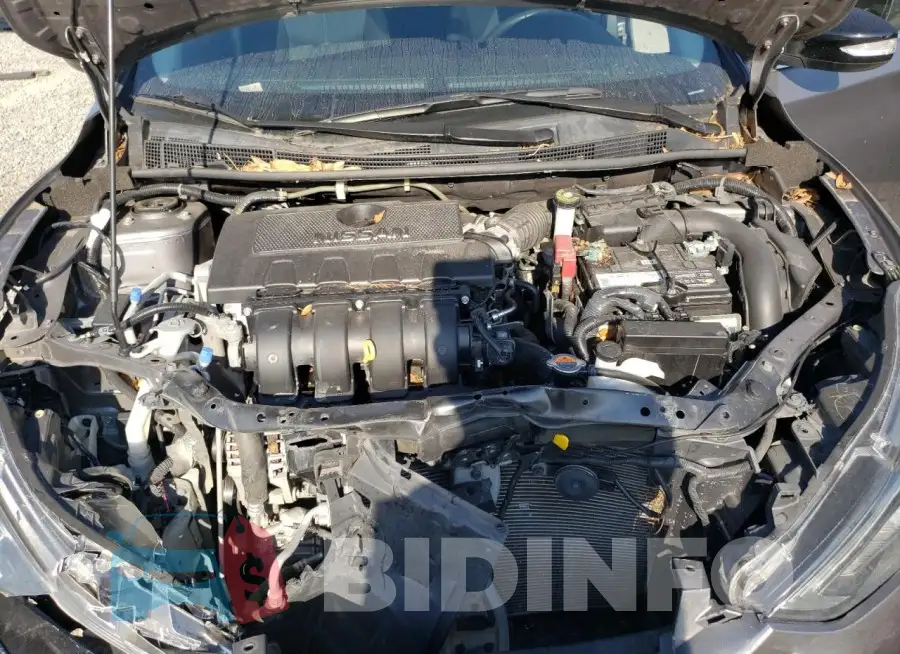 3N1AB7AP3JY282857 Photo# 11